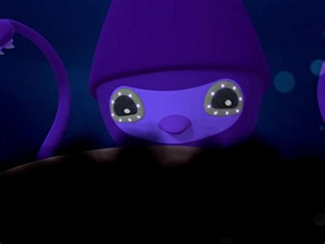 The Octonauts and the Colossal Squid (2012)