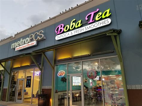 Boba Tea - 130 Photos & 104 Reviews - Bubble Tea - 3850 S New Braunfels ...