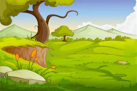 Details 300 animated jungle background - Abzlocal.mx