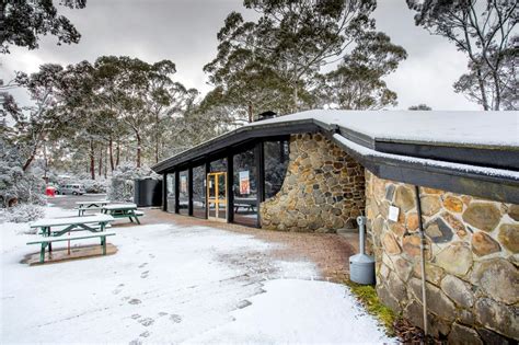 Discovery Parks - Cradle Mountain - North West Tasmania