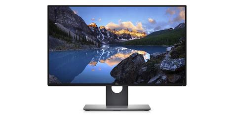 Dell 27-inch 4K Monitor w/ USB hub, more drops to Amazon all-time low ...