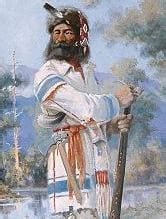 Toussaint Charbonneau — Sacagawea's French-Canadian fur trader-husband ...