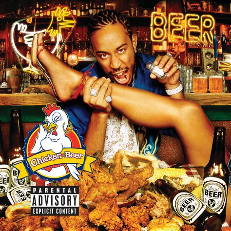 Ludacris - Chicken N Beer | SoMuZay