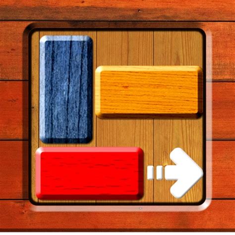 Free Sliding Block Puzzle Game - unblock slide puzzles - AppRecs