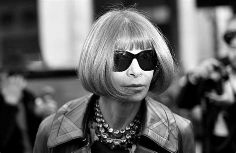 Anna Wintour age, net worth, children and how looks without sunglasses ...