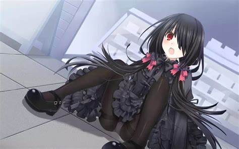 Kurumi Tokisaki - Date A Live Photo (40451698) - Fanpop