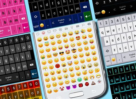 Emoji Keyboard for Android - APK Download