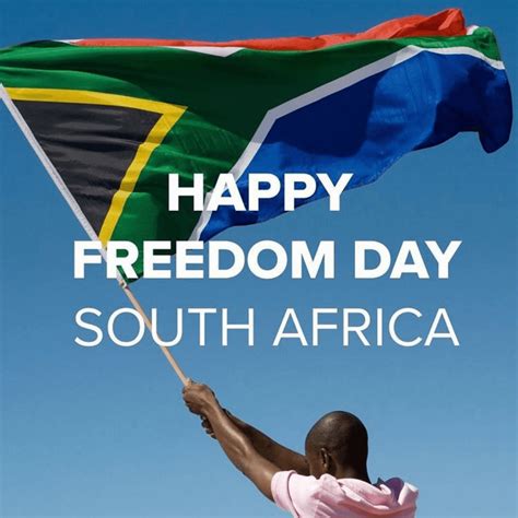 10 Facts about Freedom Day in South Africa – Joevic Africa