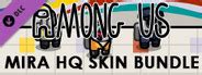 Among Us - MIRA HQ Skins system requirements | Can I Run Among Us ...