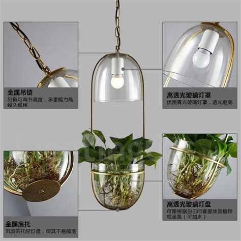 Rustic / Lodge Metal Dining Room Glass Pendant Light - LightingO.co.uk