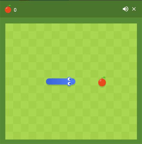 Google Snake Game: A Classic Reimagined For Modern Gamers - TenHourGuy