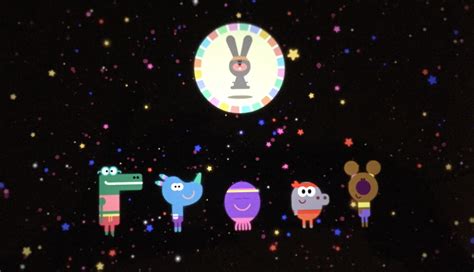 Hey Duggee (2014)