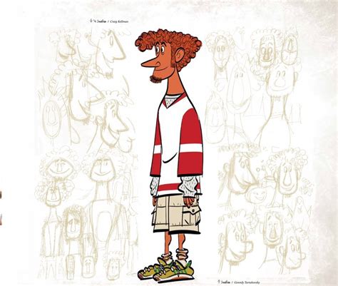 Craig Kellman. | Character design, Hotel transylvania, Cartoon ...