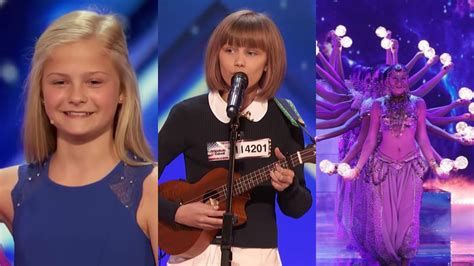 'America's Got Talent' Winners Don't Actually Receive $1 Million Prize