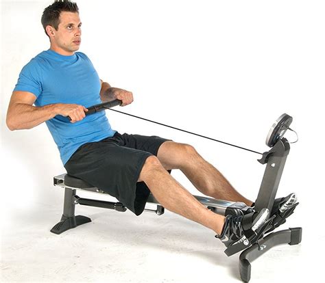 10 Best Rowing Machines Reviews | 2017-2018 Picks