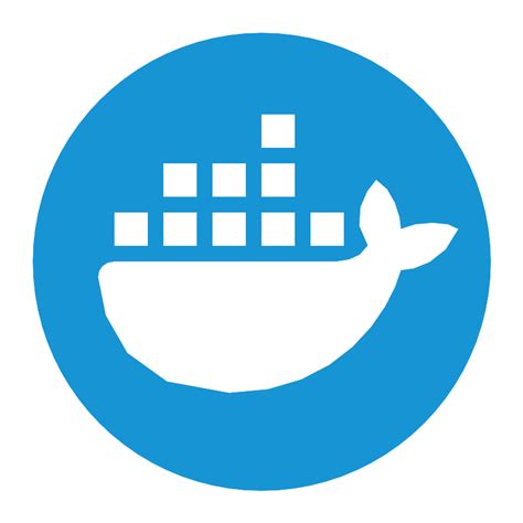 Docker Vector SVG Icon - SVG Repo