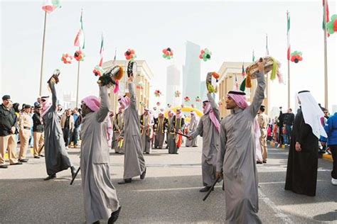 Must-see Culture and Festivals in Kuwait - Cush Travel Blog | Kuwait ...