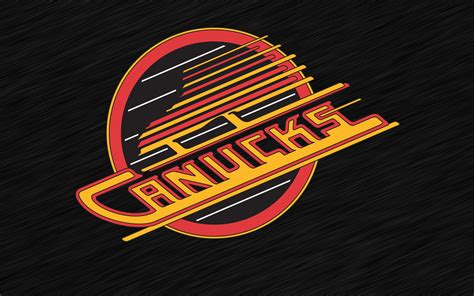 🔥 [70+] Vancouver Canucks Logo Wallpapers | WallpaperSafari