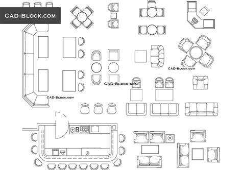 Modern Sofa Dwg - Everything Furniture