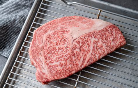 Olive Wagyu | A5 Wagyu Beef Ribeye Steak – The Wagyu Shop