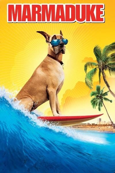 Marmaduke Movie Review & Film Summary (2010) | Roger Ebert