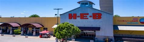 Texas Avenue H-E-B | 1900 TEXAS AVENUE SOUTH, COLLEGE STATION TX 77840 ...