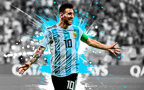 Lionel Messi Hd Wallpapers Argentina - Infoupdate.org