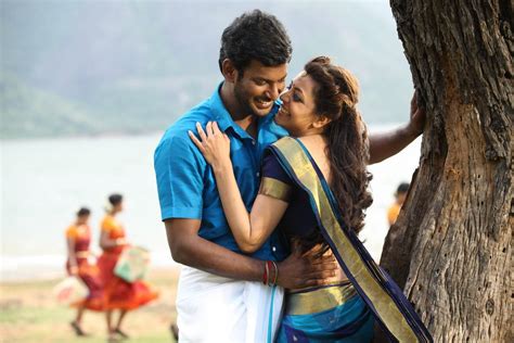 Paayum Puli Movie Stills