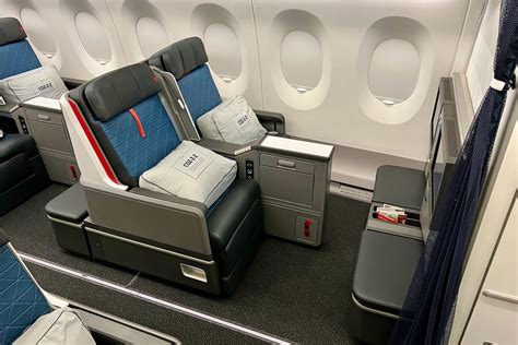 7 ways Delta One business class on the ‘new’ A350 surprised me - The ...