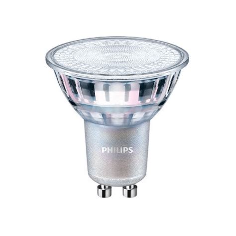 PHILIPS GU10 4.9W LED 36° DIMMABLE – Hicken Lighting