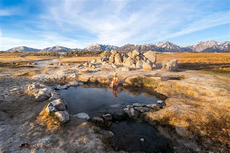 Wild Willy's Hot Spring in Mammoth Lakes, California: A Complete Guide ...