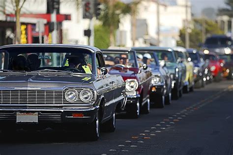 Lowrider Car Show 2022