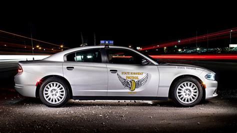 Vote for the Best Looking Ohio State Highway Patrol Cruisers