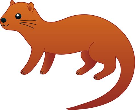 Otter Clipart | Free download on ClipArtMag