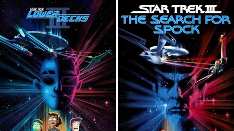 'Star Trek: Lower Decks' Season 3 Gets a Release Date - Fangirlish