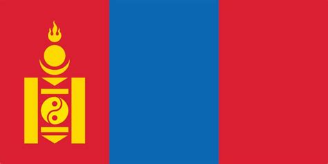 Mongolia | History, Capital, Map, Flag, Language, Population, Size ...