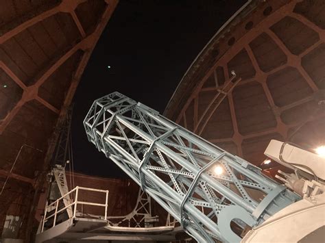 Scoping out Mt. Wilson: Telescopes can be yours for the night | KCRW