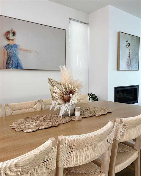 Dining Table Decor Ideas That Aren't Just for Occasions