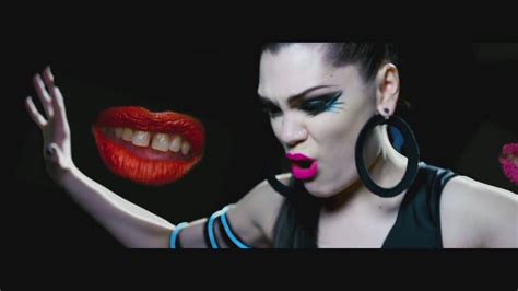 Nobody's Perfect [Music Video] - Jessie J Image (21699907) - Fanpop