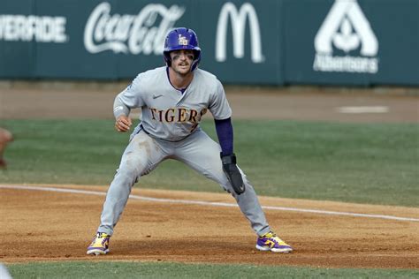 Pirates Draft Preview: Golden Spikes Award Winner Dylan Crews ...