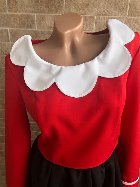 Popeye olive oyl costume Womens Baby girl Kids Halloween costume Family ...