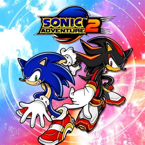 Sonic Adventure 2 Playlists - IGN