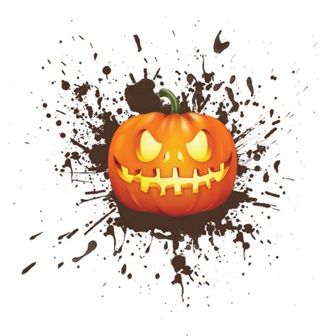 Halloween PNG Images Transparent Free Download | PNGMart