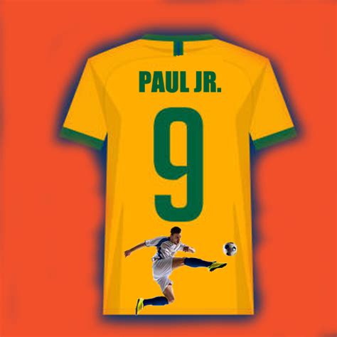 Football shirts maker design - Apps on Google Play