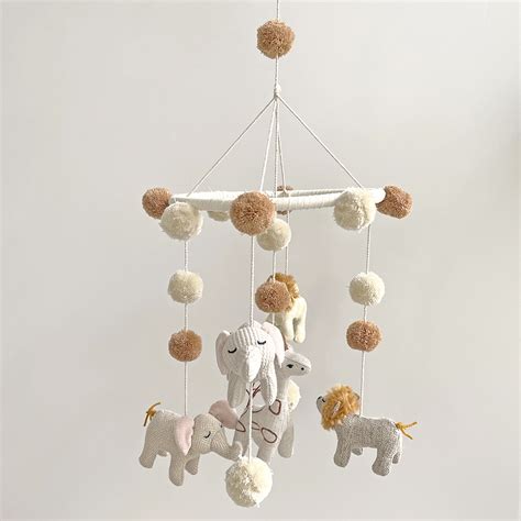 Nursery Ceiling Decor and Baby Mobiles | Crane Baby