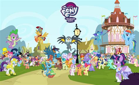 My Little Pony List, My Little Pony Friendship, Lyra Heartstrings ...