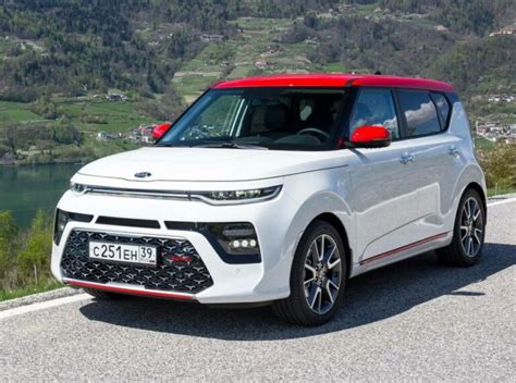 2024 Kia Soul GT-Line Release Date - New 2024 Kia