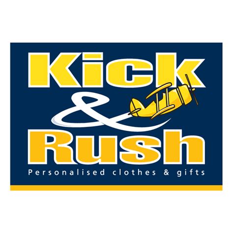 Kick & Rush(16) logo, Vector Logo of Kick & Rush(16) brand free ...