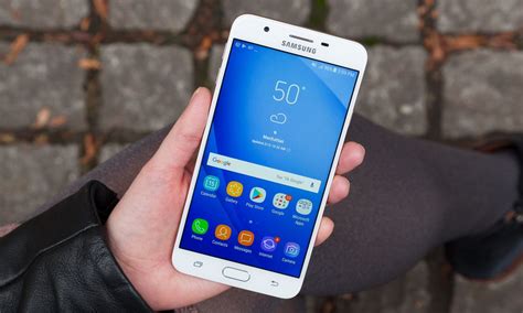 Samsung Galaxy J7 Prime - Full Review and Benchmarks | Tom's Guide