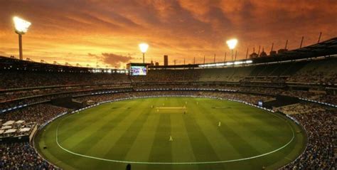 9 Legendary Stadiums Around The World Every Cricket Lover Should Visit